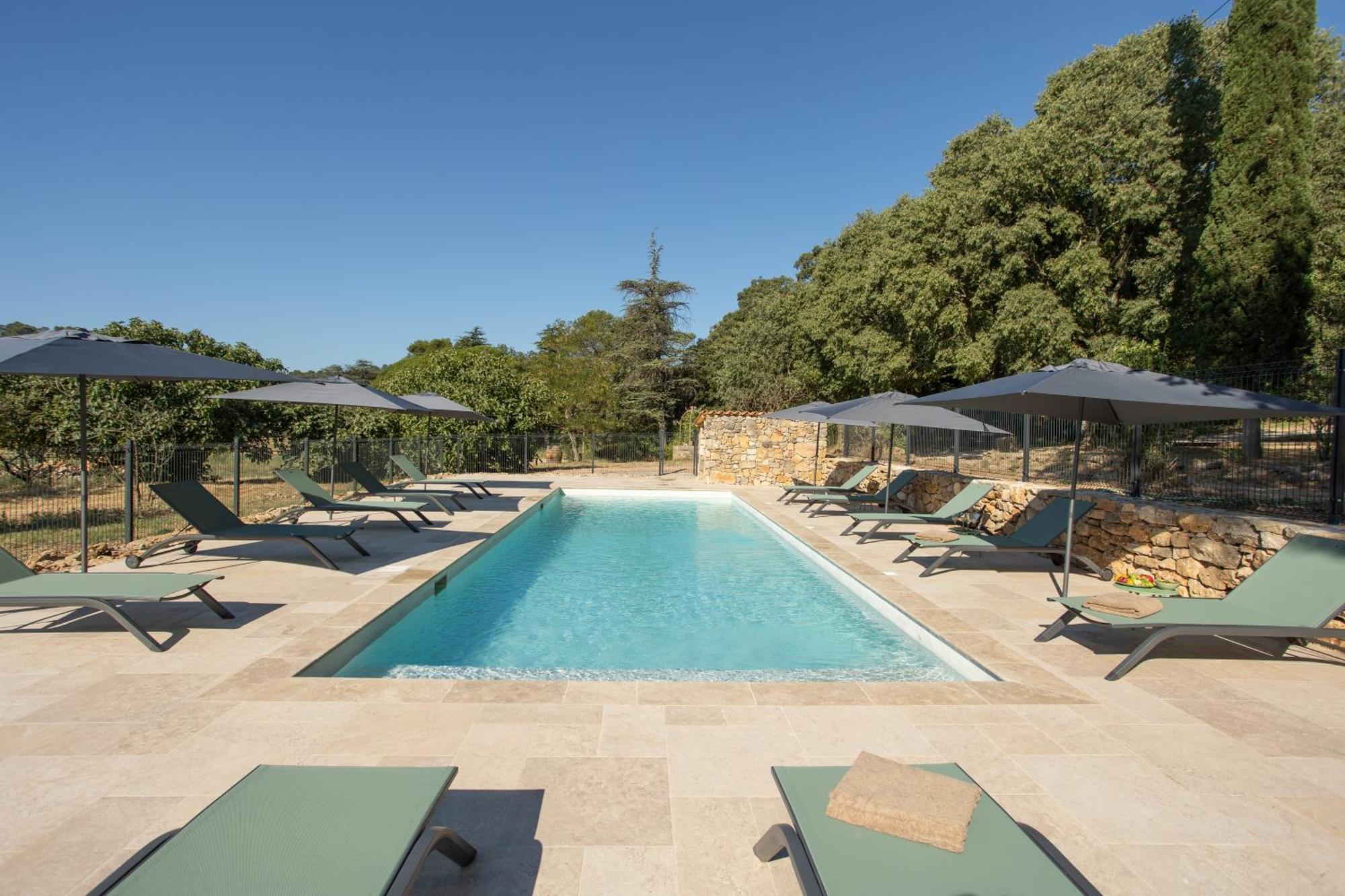 De Chateau Gasqui Appartement *