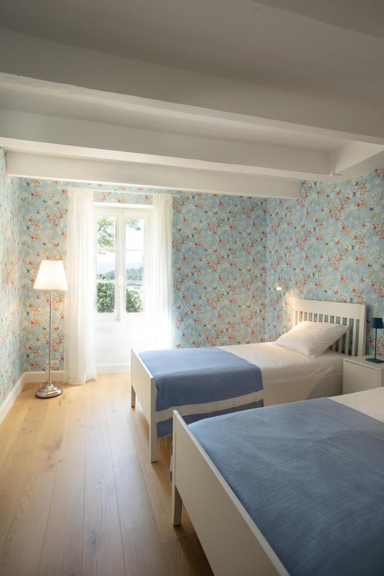 De Chateau Gasqui Appartement *