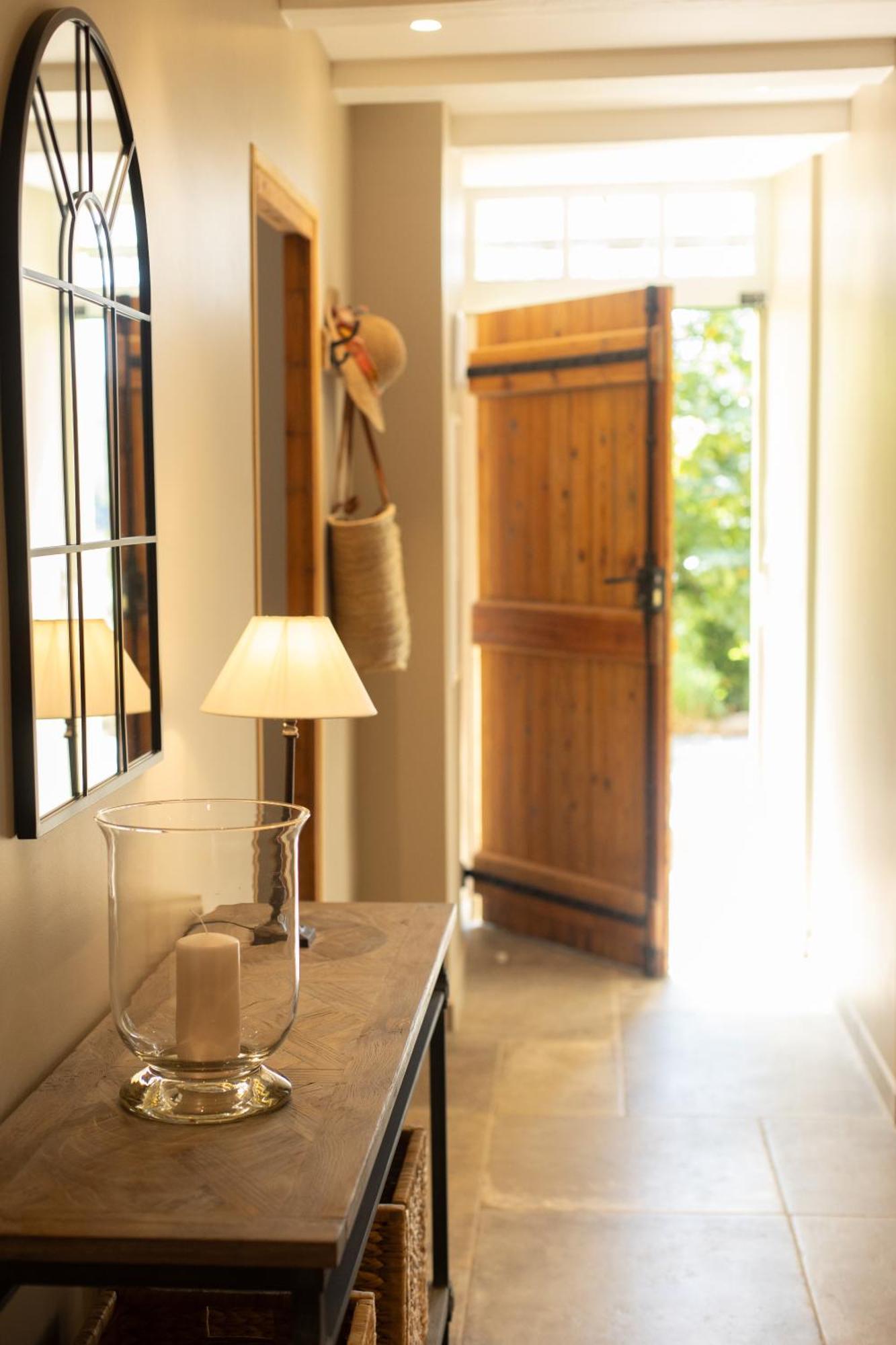 De Chateau Gasqui Appartement