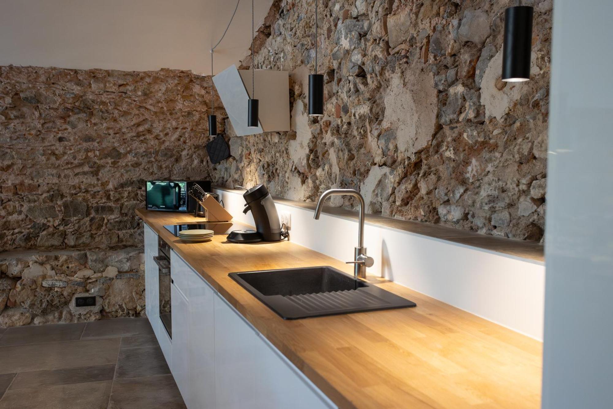 De Chateau Gasqui Appartement *
