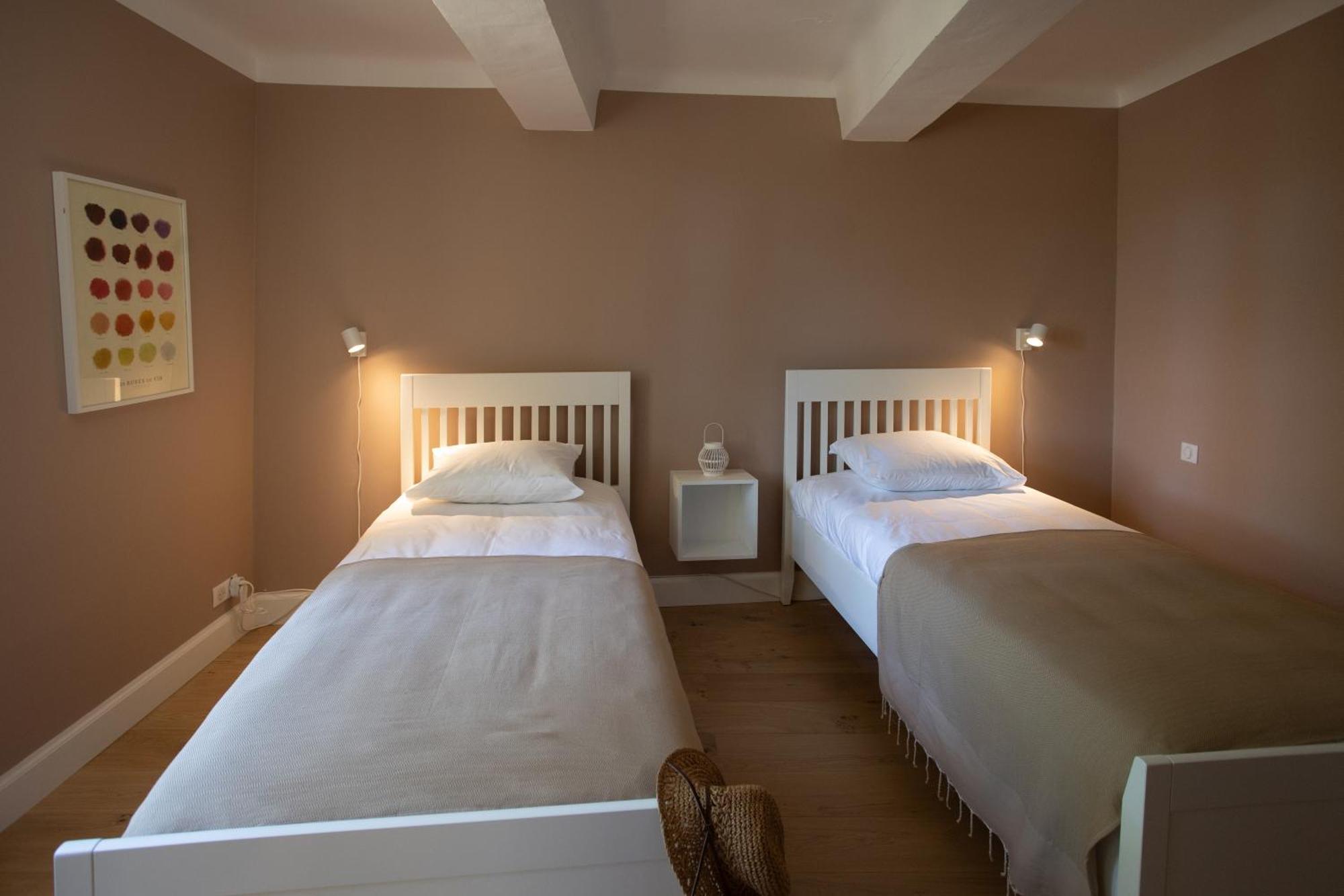 De Chateau Gasqui Appartement *