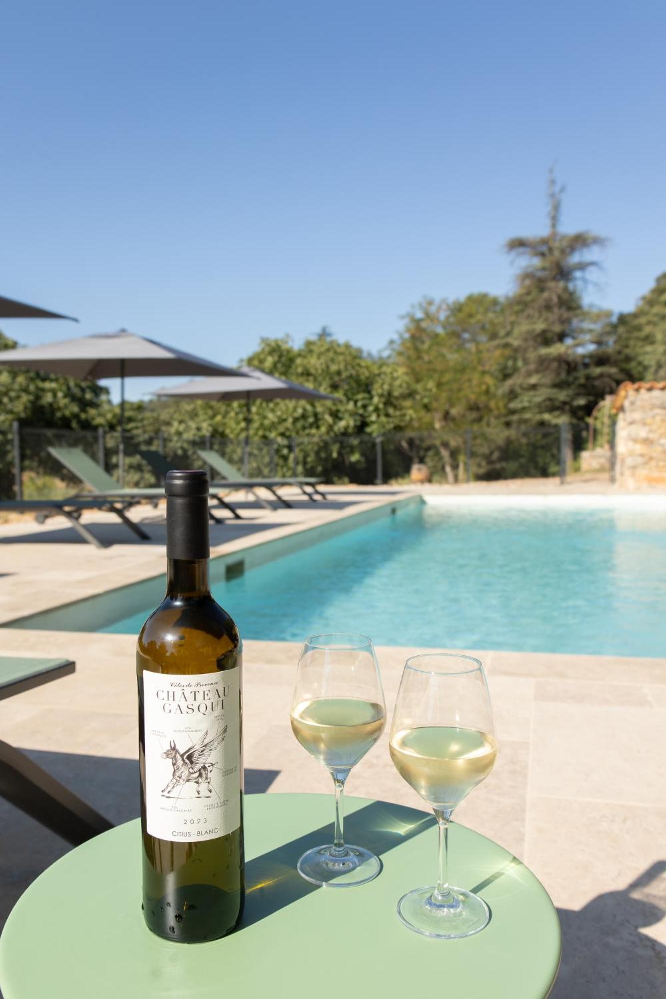 De Chateau Gasqui *