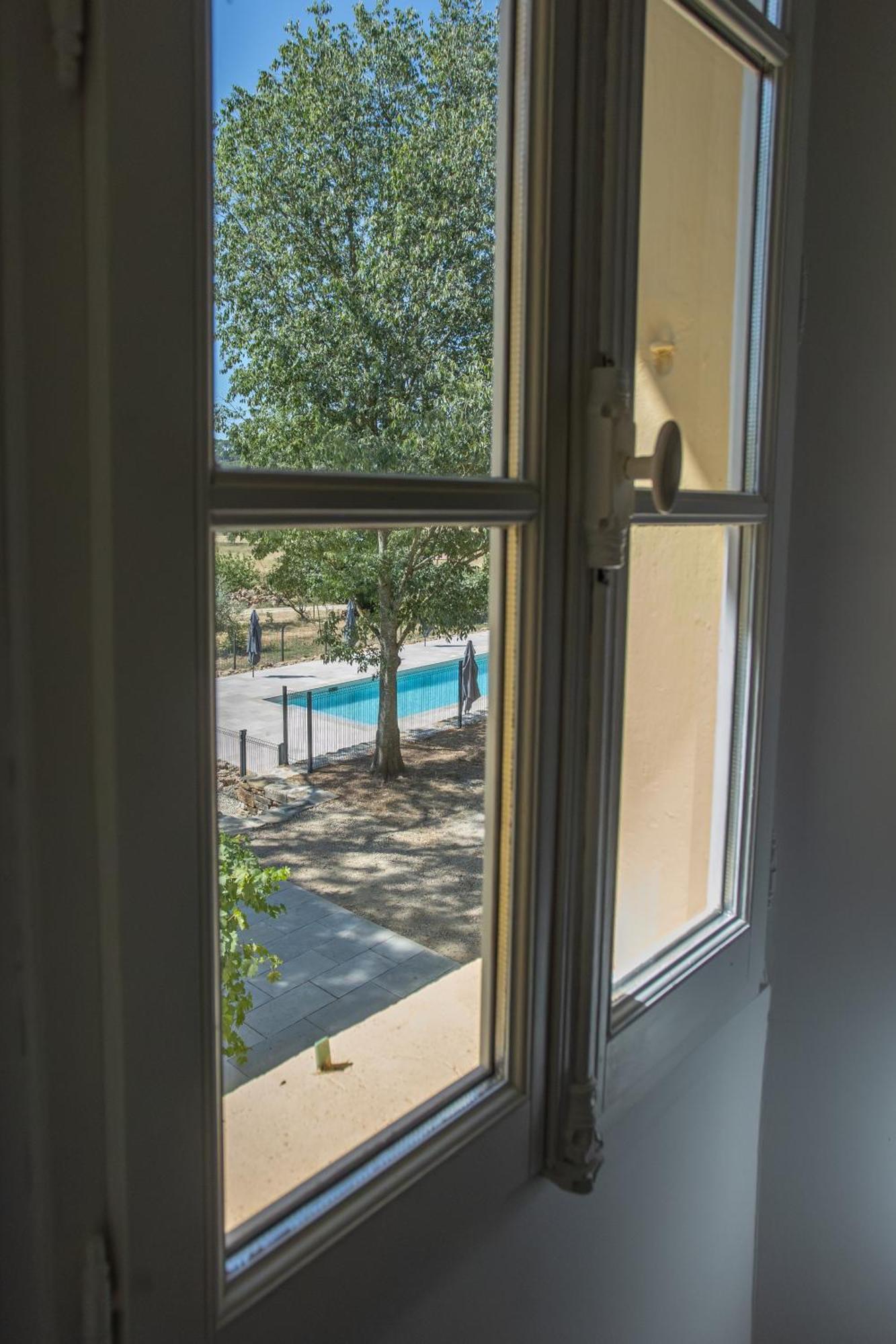 De Chateau Gasqui Apartment