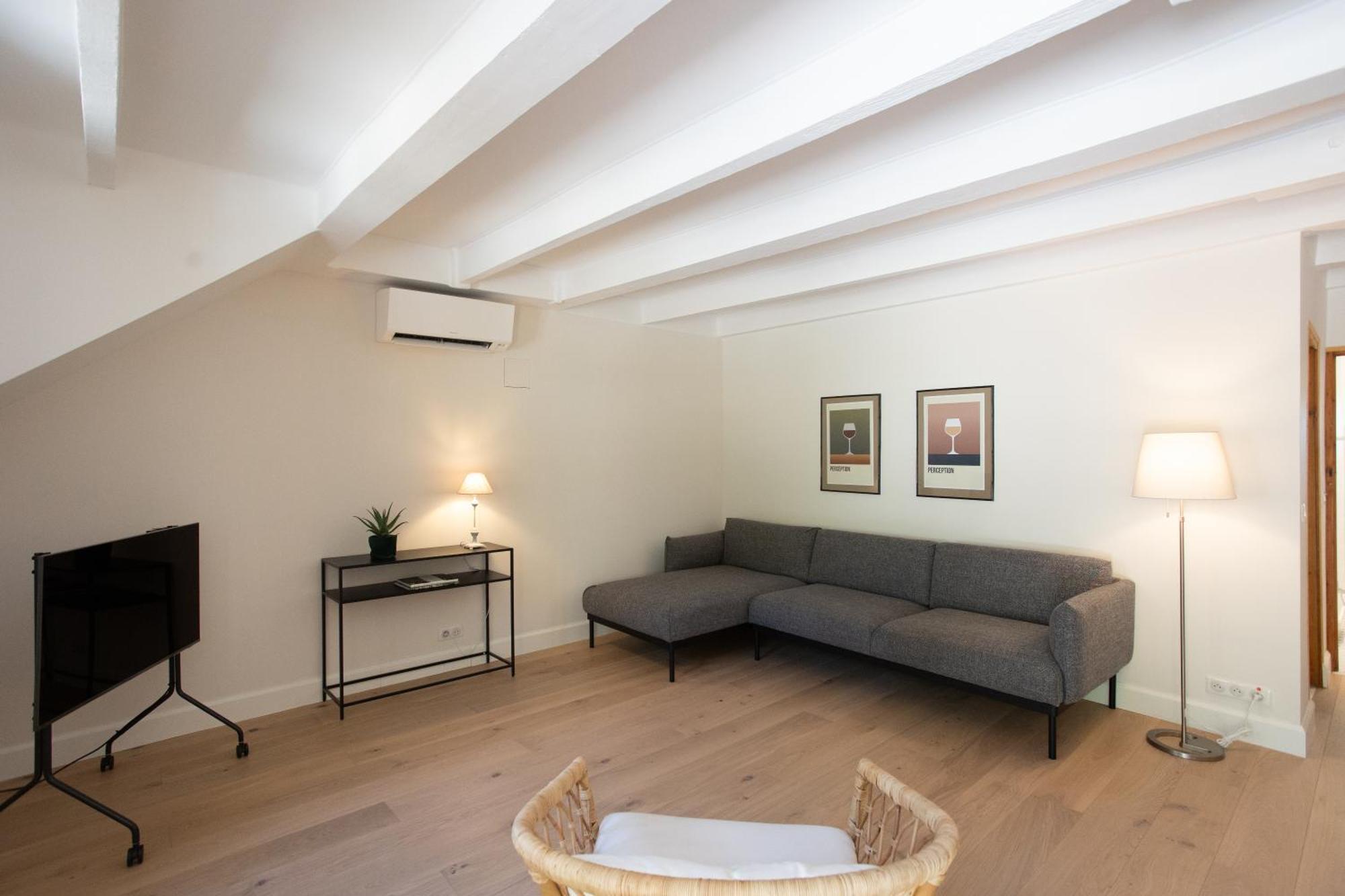 Apartment De Chateau Gasqui *