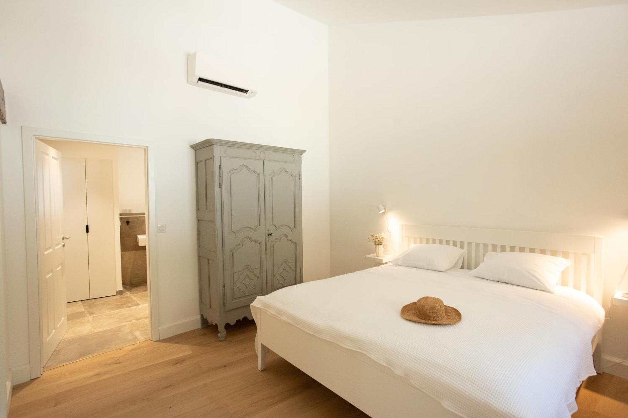 Apartment De Chateau Gasqui *