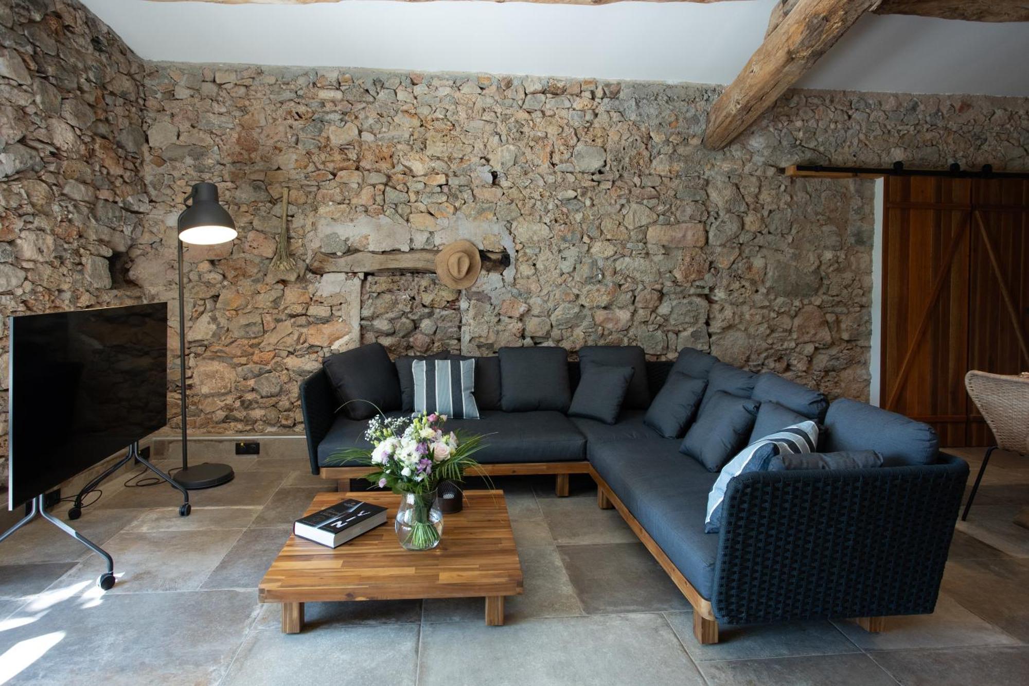 Apartment De Chateau Gasqui *