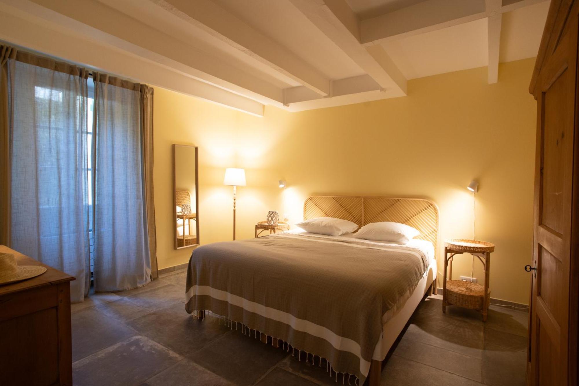 Apartment De Chateau Gasqui *