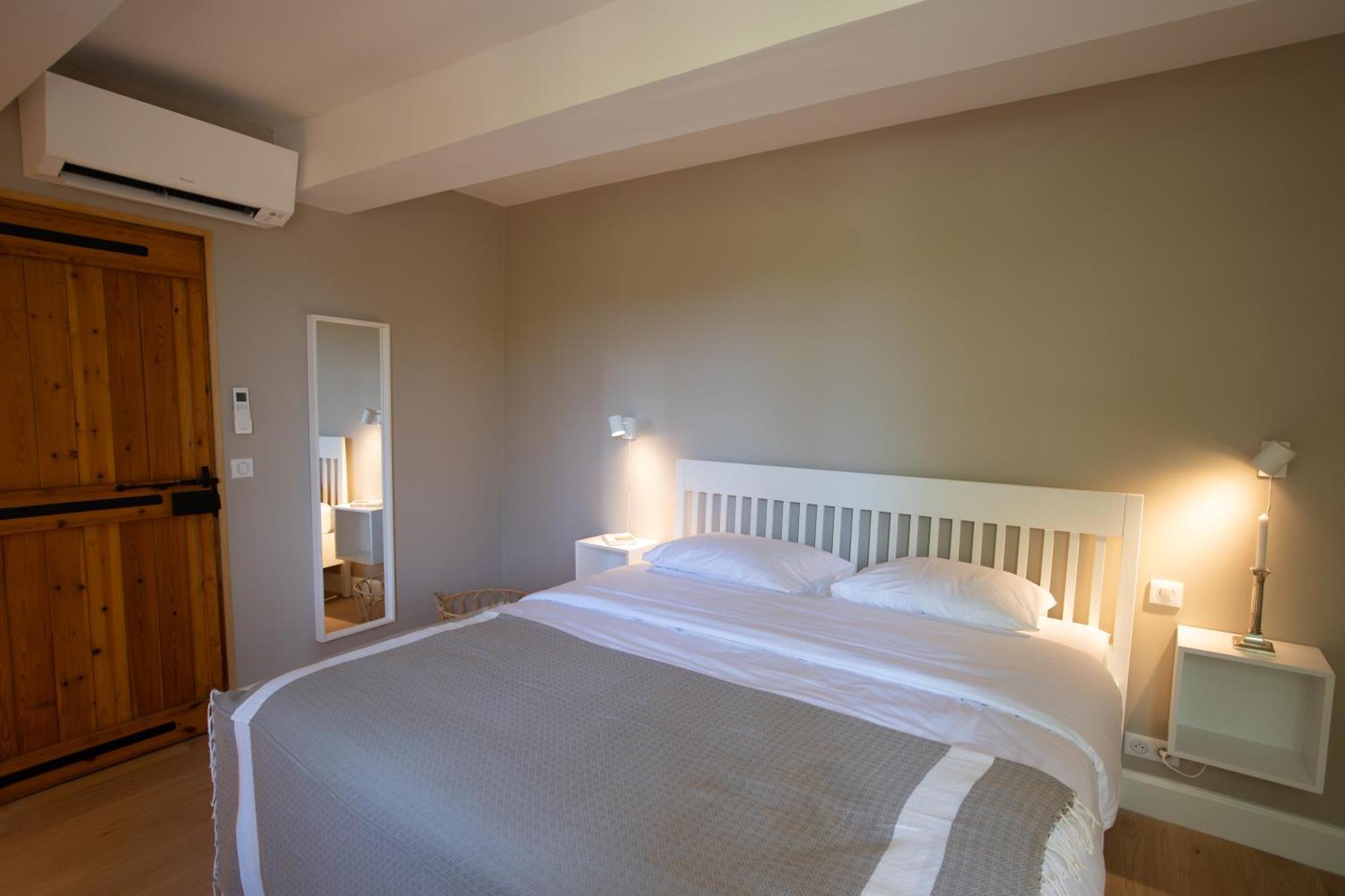 De Chateau Gasqui Apartment Gonfaron